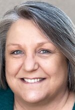 Cathy Martin-McKenzie