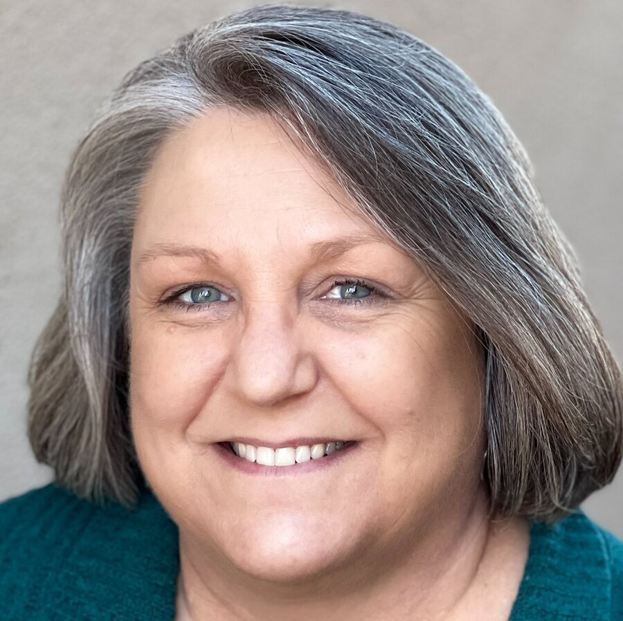 Cathy Martin-McKenzie